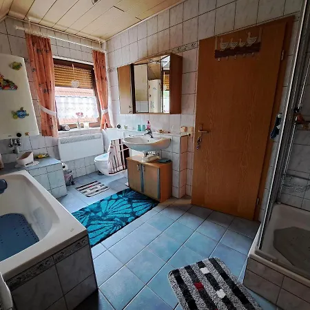 Sonja Mit Garten Und Freisitz Apartamento Steinwiesen