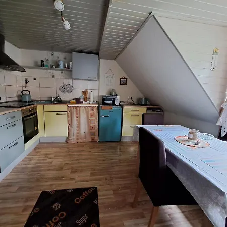 דירה Sonja Mit Garten Und Freisitz *