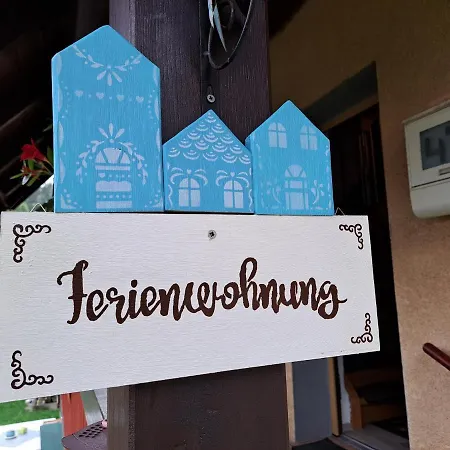 Sonja Mit Garten Und Freisitz *