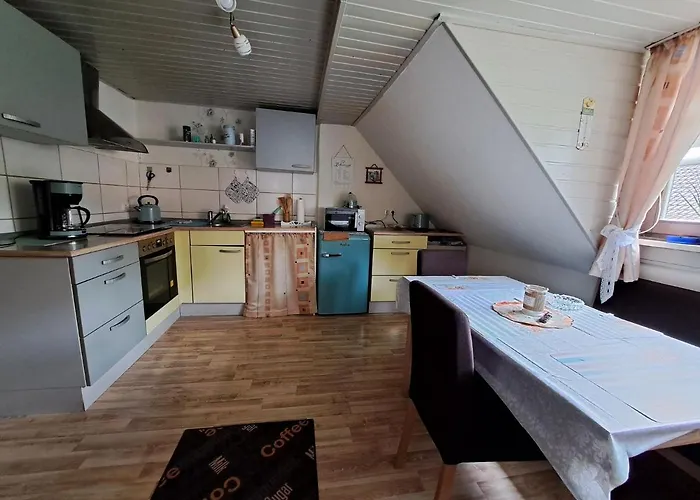 Appartamento Sonja Mit Garten Und Freisitz *