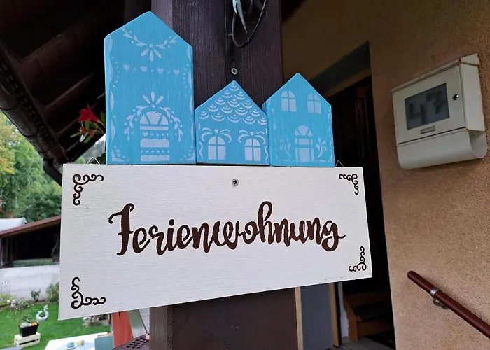 Sonja Mit Garten Und Freisitz *